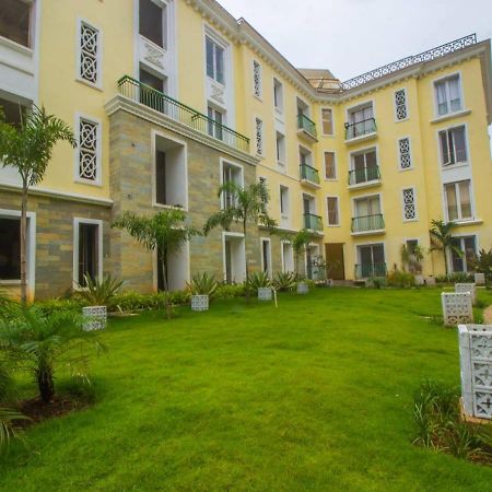 Comfycorner - Luxurious 2-Bhk Apartment Arpora Exterior foto