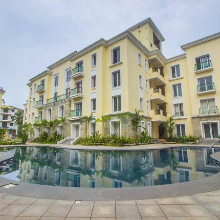 Comfycorner - Luxurious 2-Bhk Apartment Arpora Exterior foto