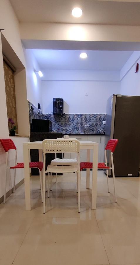Comfycorner - Luxurious 2-Bhk Apartment Arpora Exterior foto